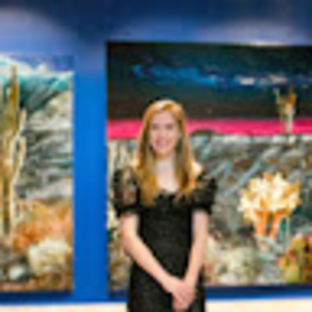 Meet your Posher, Megan